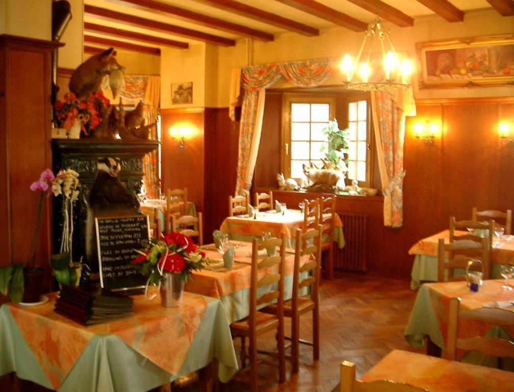 Le Chalet Luttenbach-pres-Munster ภายนอก รูปภาพ