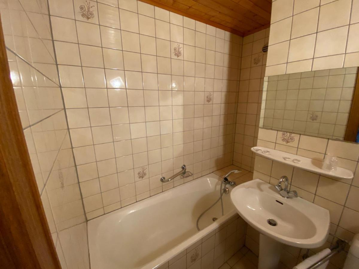 Le Chalet Luttenbach-pres-Munster ภายนอก รูปภาพ